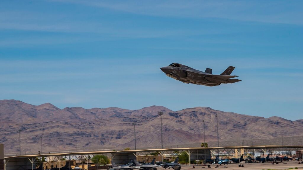 F-35