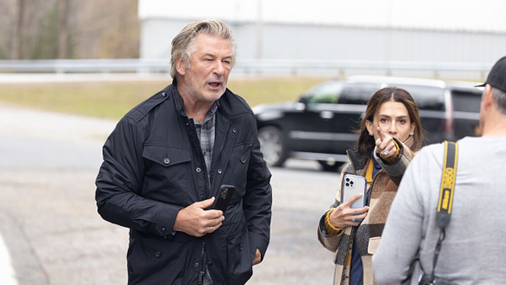 Los abogados de Baldwin sospechan de un posible sabotaje