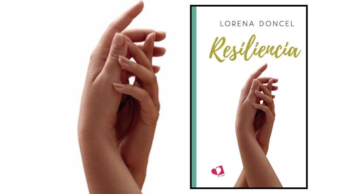 'Resiliencia' una historia que responde a la pregunta ¿Debe doler el amor?