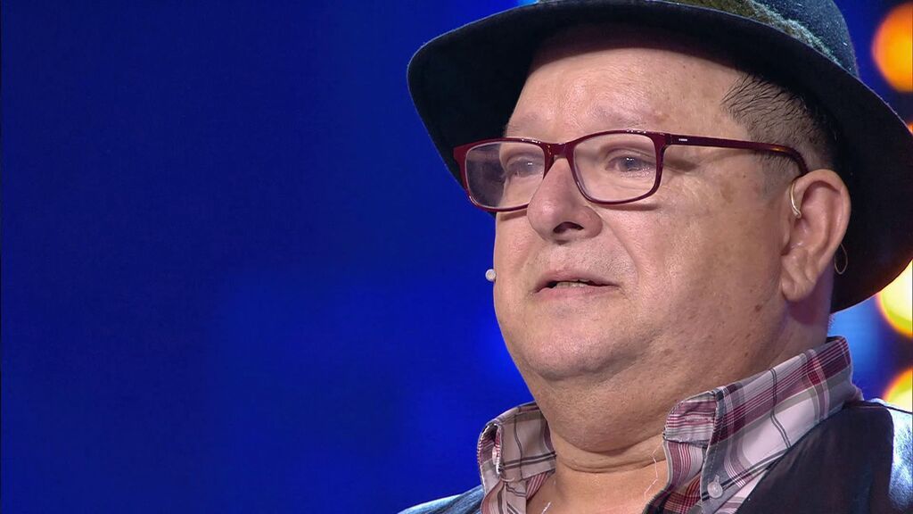 De cantar en la calle a arrasar en 'Got Talent'