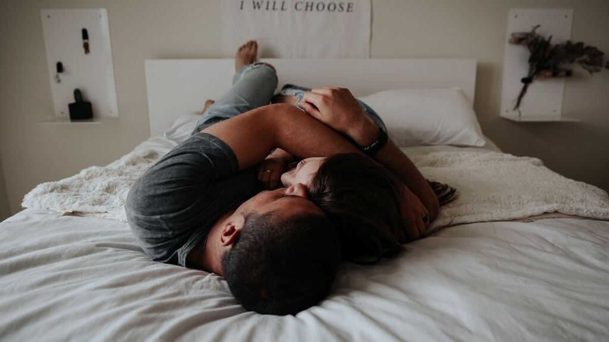 "Los penes grandes son mejores", "Las mujeres tienen poco deseo sexual" y otros mitos sobre el sexo que no debes tener en cuenta "Los penes grandes son mejores", "Las mujeres tienen poco deseo sexual" y otros mitos sobre el sexo que no debes tener en cuenta