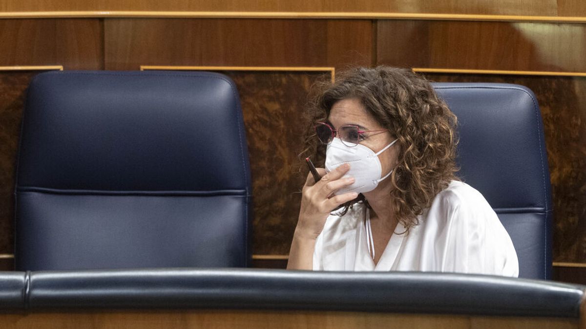 Hacienda baraja aprobar el lunes un decreto para adecuar el impuesto de plusvalía Hacienda baraja aprobar el lunes un decreto para adecuar el impuesto de plusvalía