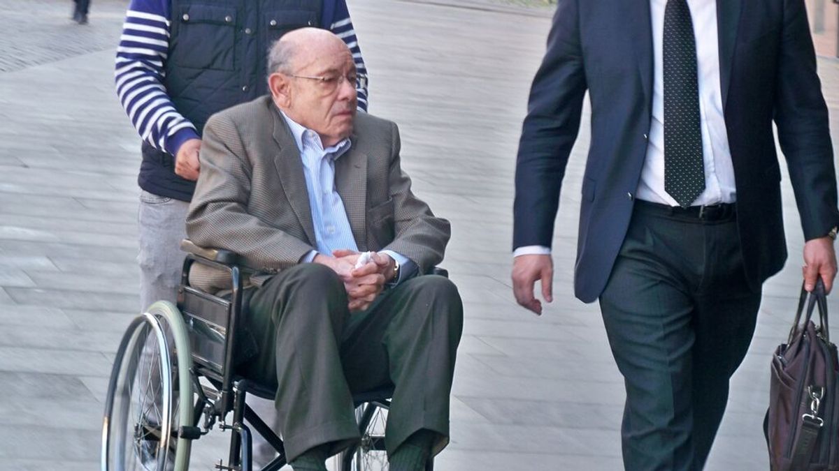 Investigan a Fèlix Millet por desaparición de bienes que estaban embargados Investigan a Fèlix Millet por desaparición de bienes que estaban embargados