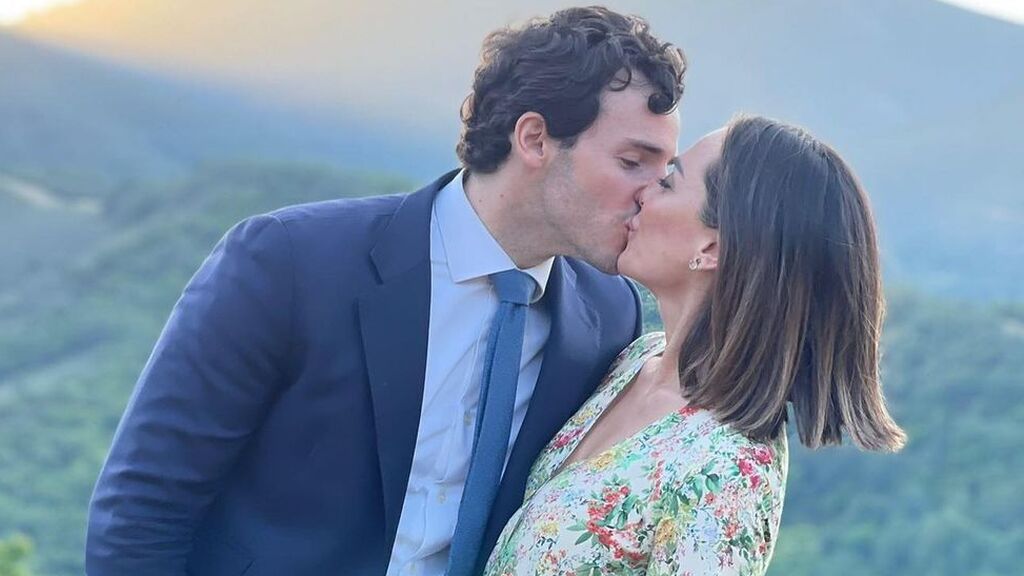 Tamara Falcó desvela cómo le gustaría que fuese su boda con Íñigo Onieva: "No la haría gigantesca"