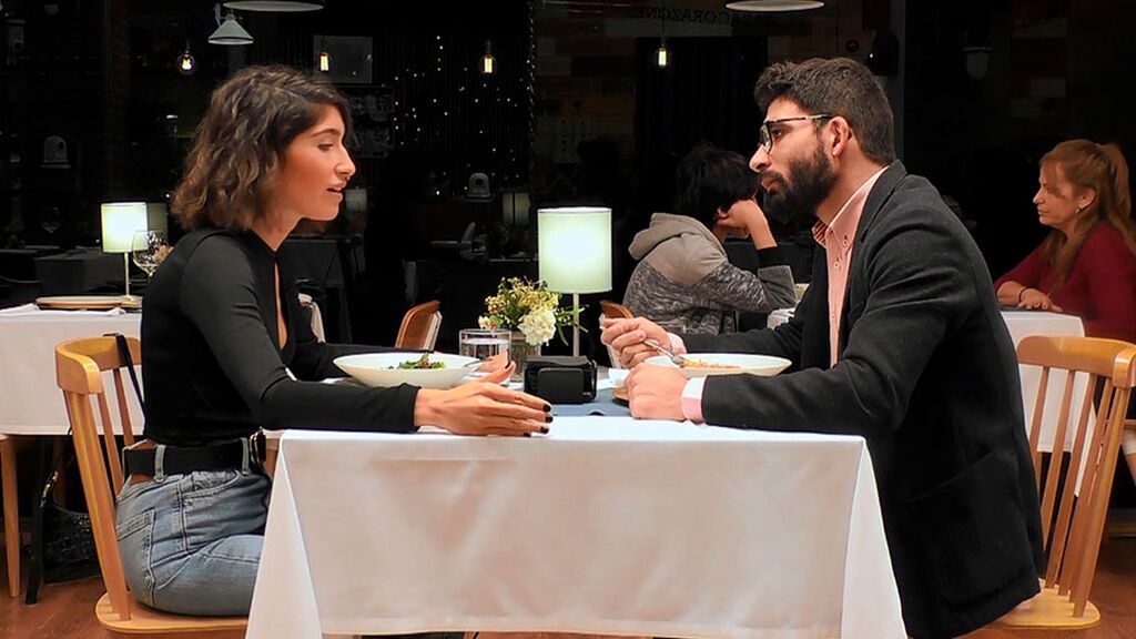 First dates