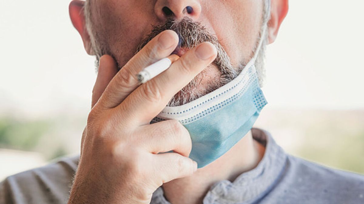 Tabaco más caro, cajetillas más 'feas' y no fumar al aire libre: las exigencias de los neumólogos para la nueva regulación