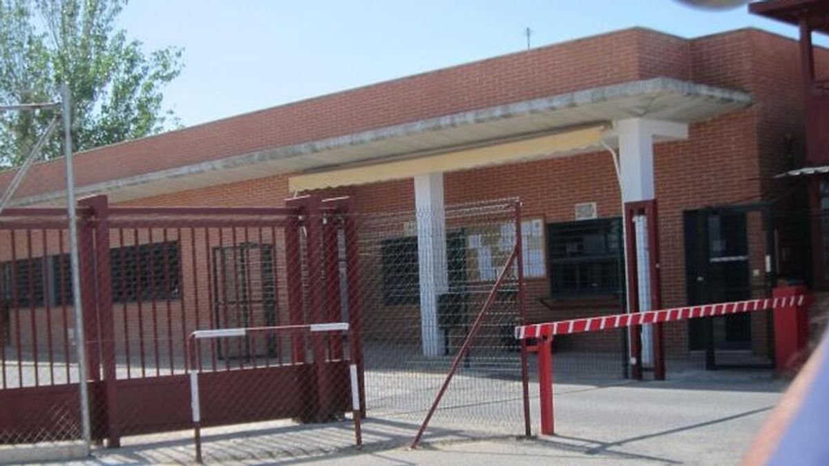 Denuncian un intento de agresión sexual de un preso a una profesora en la cárcel de Jaén