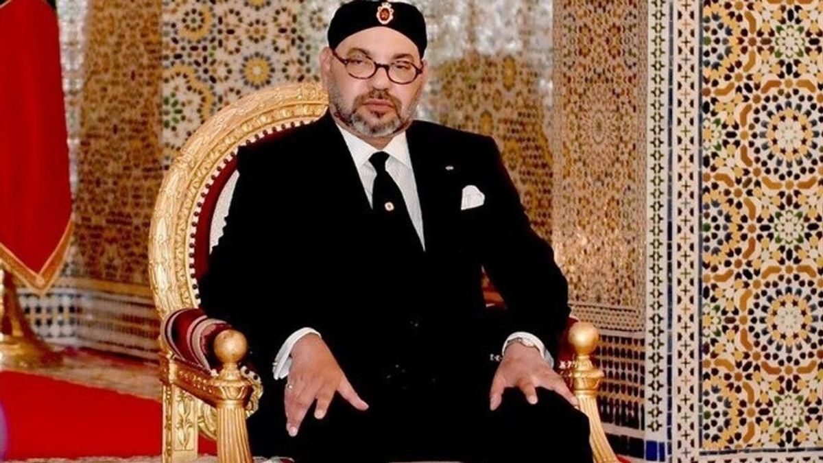 Órdago de Mohamed VI a los países que "duden" sobre la soberanía marroquí del Sahara Órdago de Mohamed VI a los países que "duden" sobre la soberanía marroquí del Sahara