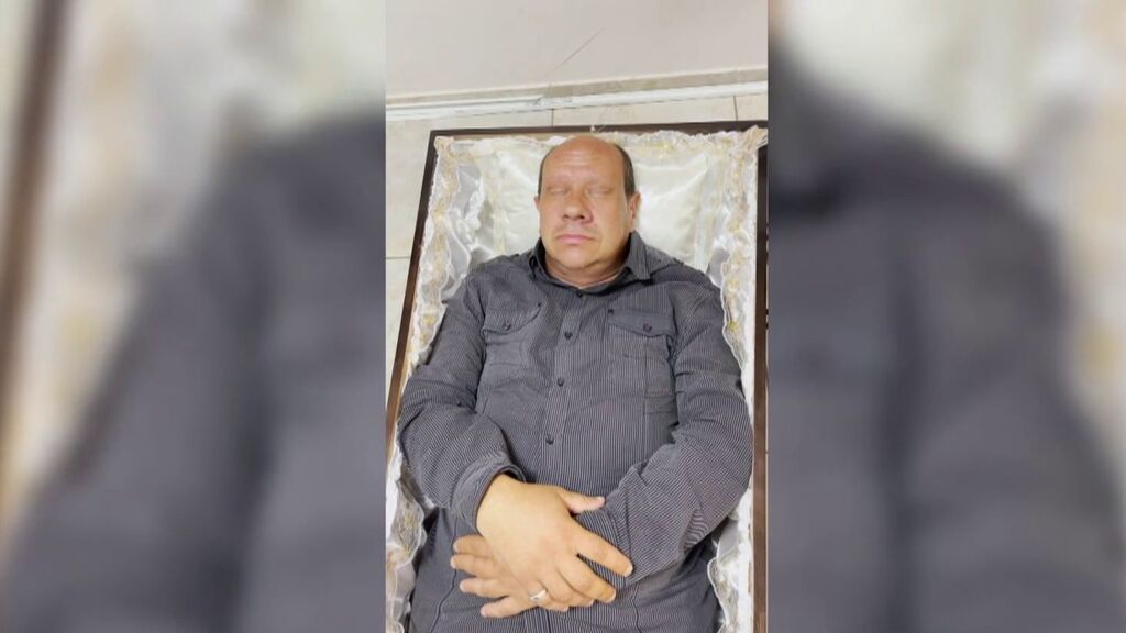 Esta es la nueva moda en Rusia