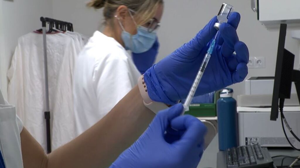 Última hora del coronavirus: Alemania registra otros 23.000 nuevos contagios y amplía restricciones