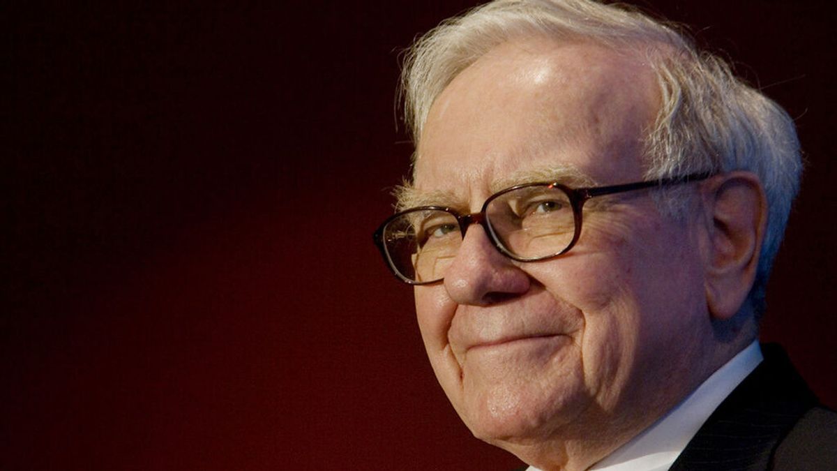 El multimillonario Warren Buffett explica cuál es el error que puede arruinarte en 5 minutos
