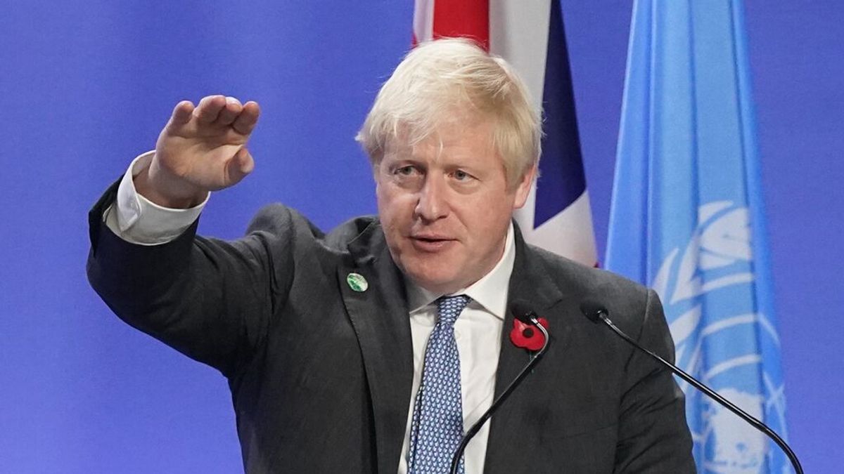 Sinn Fein advierte de que Londres juega "un juego muy peligroso" cuestionando el Protocolo de Irlanda del Norte Sinn Fein advierte de que Londres juega "un juego muy peligroso" cuestionando el Protocolo de Irlanda del Norte