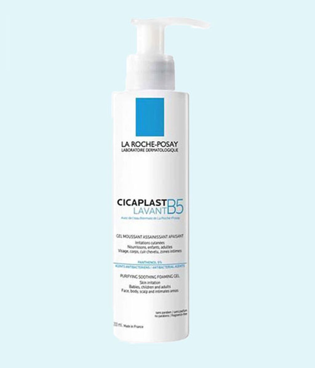 cicaplast-z