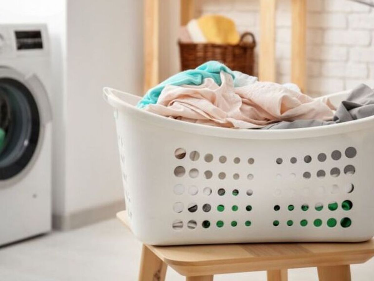 Cómo limpiar la goma de la lavadora - Divinity