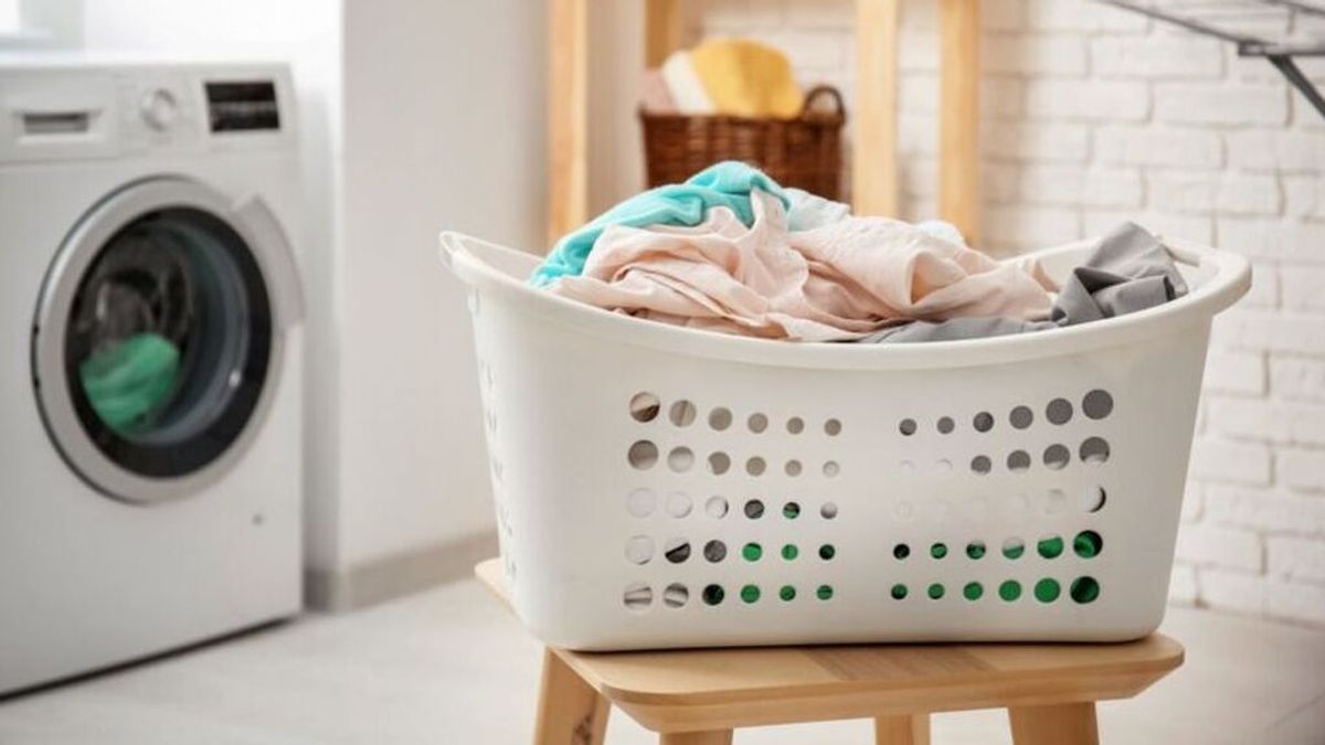 Las claves básicas para quitar los pelos de la ropa en la lavadora: de los rollos contra las pelusas al vinagre blanco y los guantes de goma.