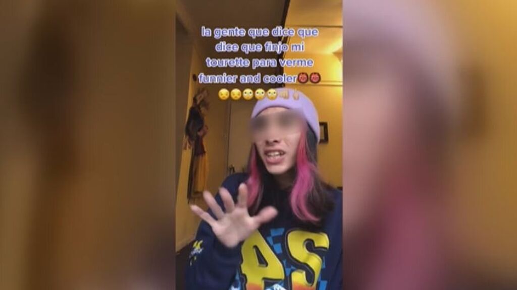 Detectan un incremento de casos de tics en jóvenes asociado al uso de TikTok