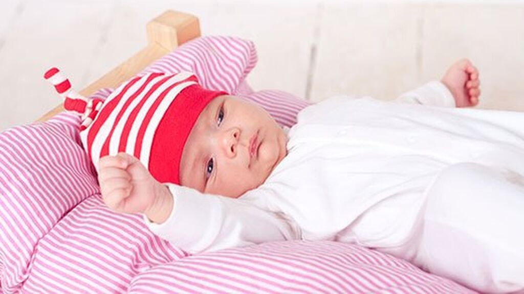 Para niña, nos encontramos con nombres largos como Allegra o Valentina.