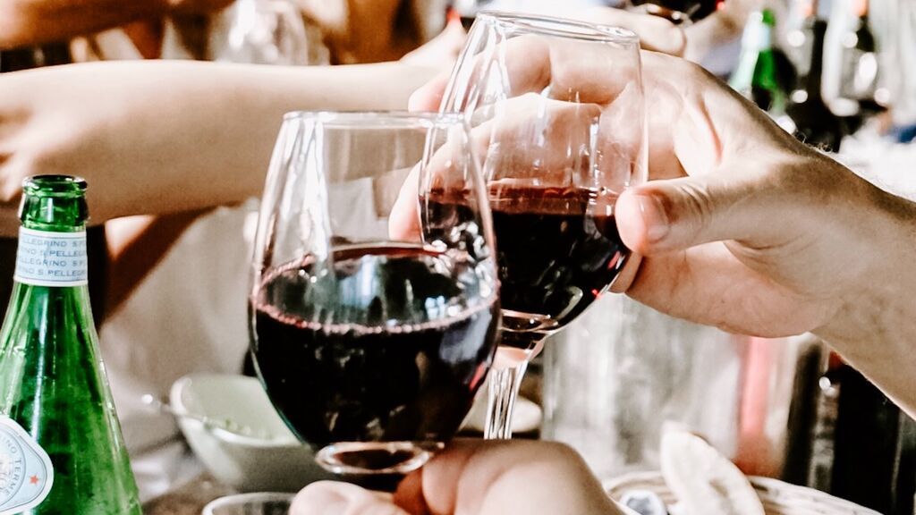 vino