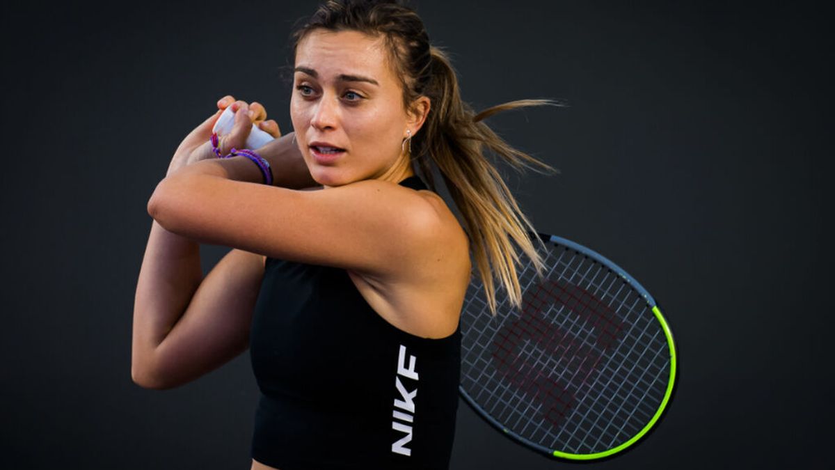 La tenista Paula Badosa escala al top 10 mundial y se convierte en la quinta española en conseguirlo La tenista Paula Badosa escala al top 10 mundial y se convierte en la quinta española en conseguirlo