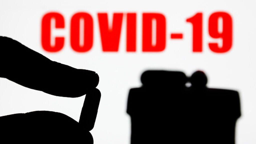La 'otra cara' de la píldora contra la covid-19