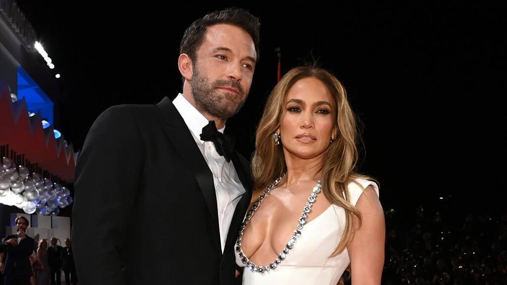 Jennifer López y Ben Affleck han comenzado una relación durante este verano.