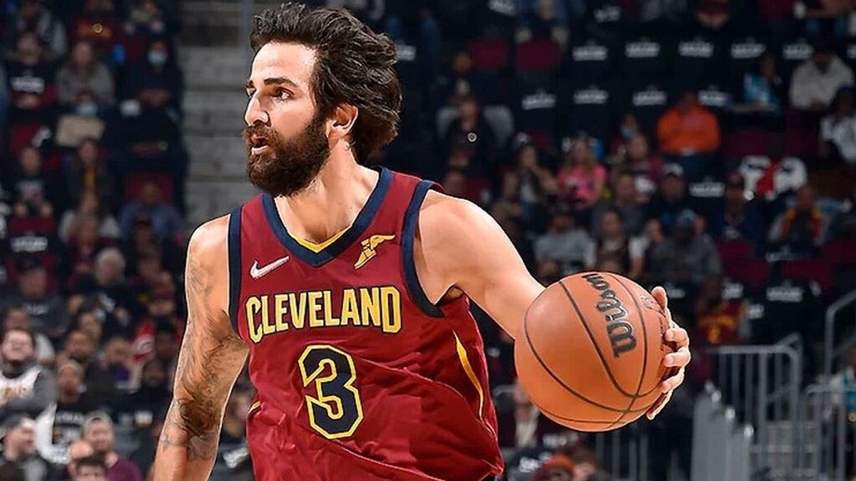 Ricky Rubio estelar en el Madison Square Garden: doble-doble y récord anotador con 37 puntos Ricky Rubio estelar en el Madison Square Garden: doble-doble y récord anotador con 37 puntos