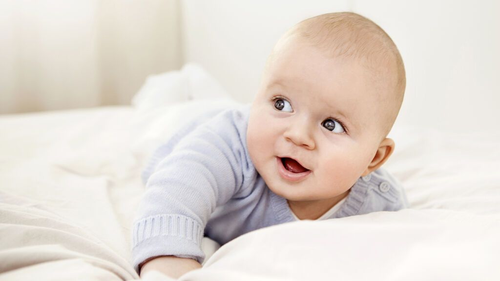 Entre los nombres de niños, nos encontramos con Leonardo o Gonzalo.