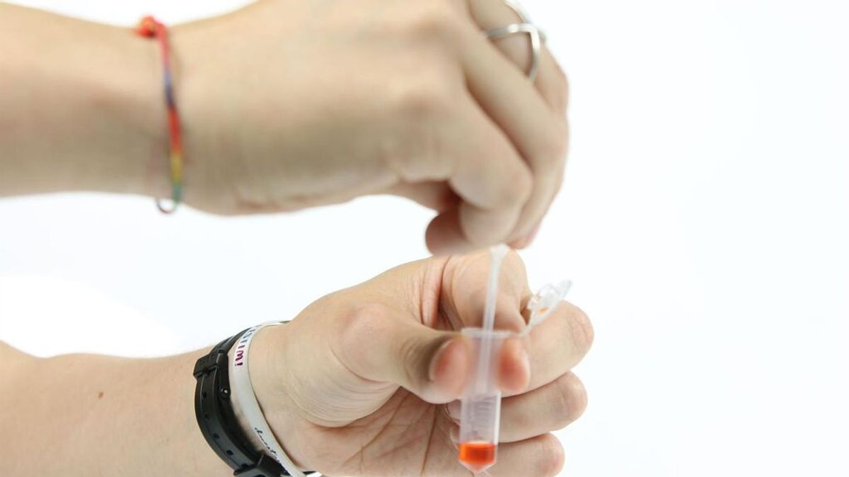 Desarrollan un sencillo test para detectar drogas en copas y evitar violaciones por sumisión química Desarrollan un sencillo test para detectar drogas en copas y evitar violaciones por sumisión química