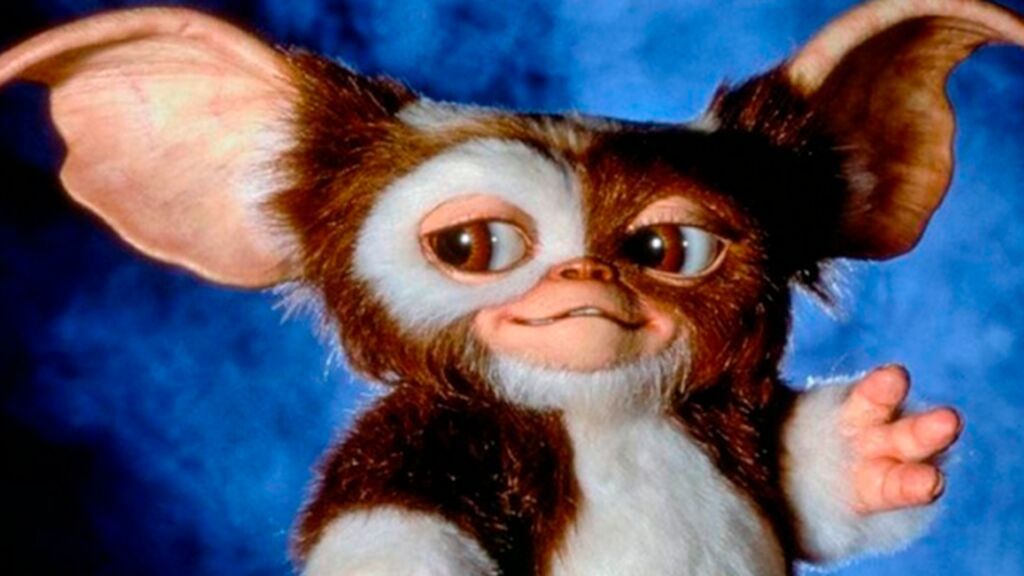 'Los Gremlins' serán más recomendables para niños mayores.