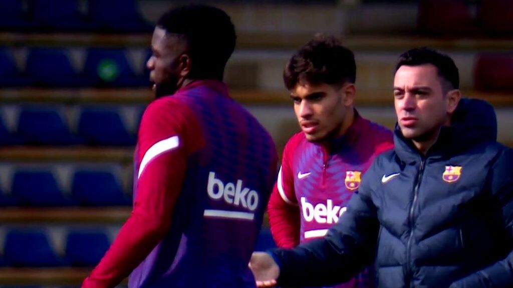 Xavi llega al Barcelona con mano dura: las normas a cumplir a rajatabla