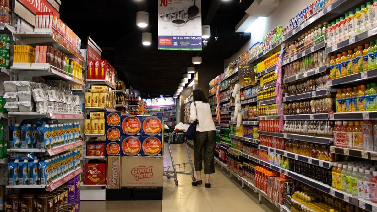 Cómo ahorrar en la cesta de la compra Cómo ahorrar en la cesta de la compra