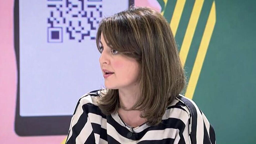 Ketty Garat no sentará en plató con Ábalos Todo es mentira 2021 Programa 711