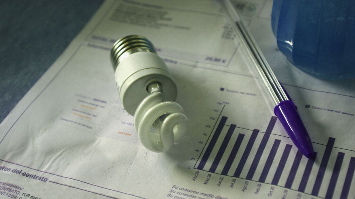 El precio de la luz rozará este miércoles los 200 euros/MWh, un 11,6% más El precio de la luz rozará este miércoles los 200 euros/MWh, un 11,6% más