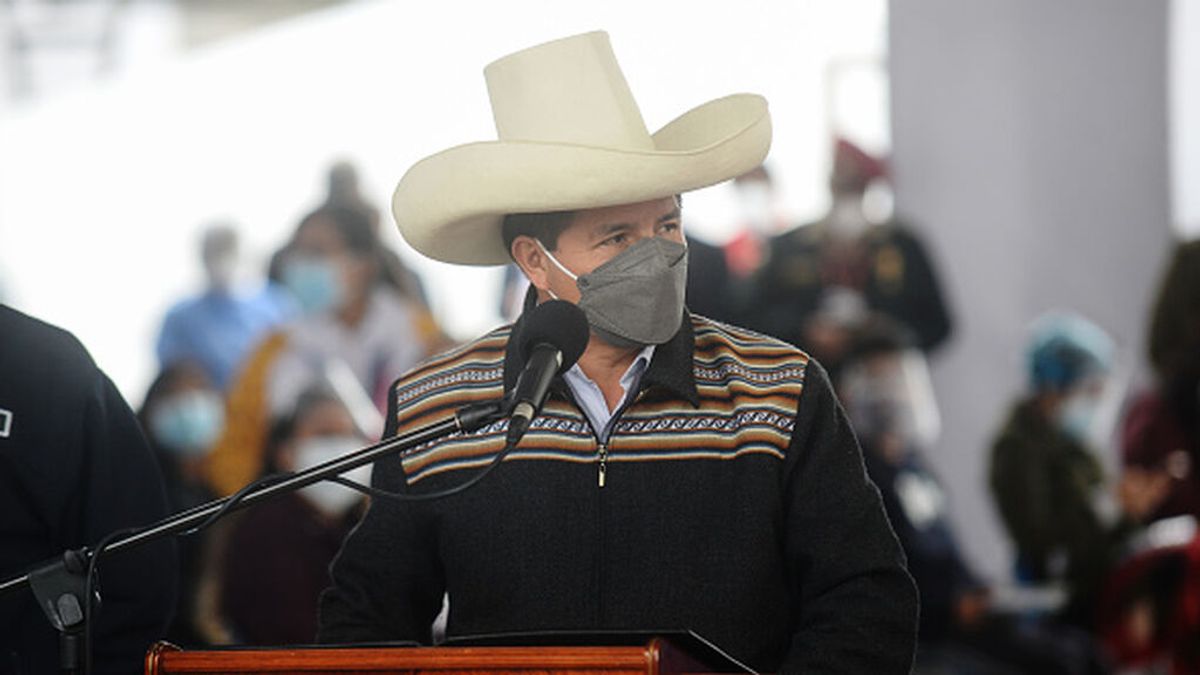 Nueva dimisión de un ministro en Perú por un escándalo en el ministerio de Defensa Nueva dimisión de un ministro en Perú por un escándalo en el ministerio de Defensa