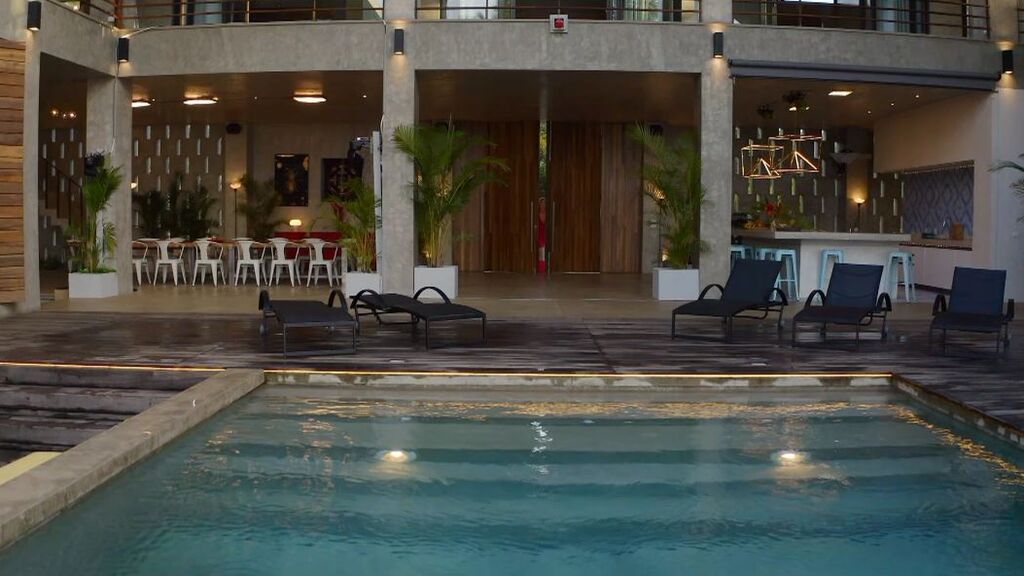 Villa Paraíso: la impresionante y lujosa nueva localización de 'La isla de las tentaciones 4'