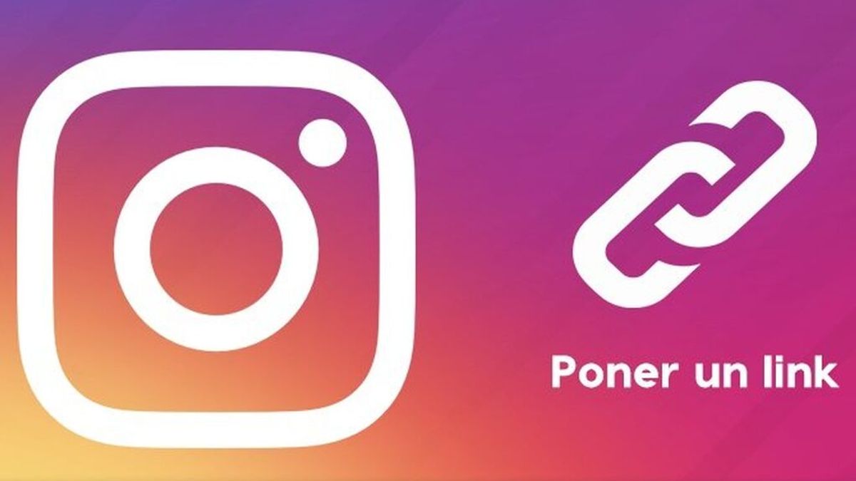 Instagram y sus nuevas funciones de enlazado. Cómo añadir un sticker con un enlace a tus stories