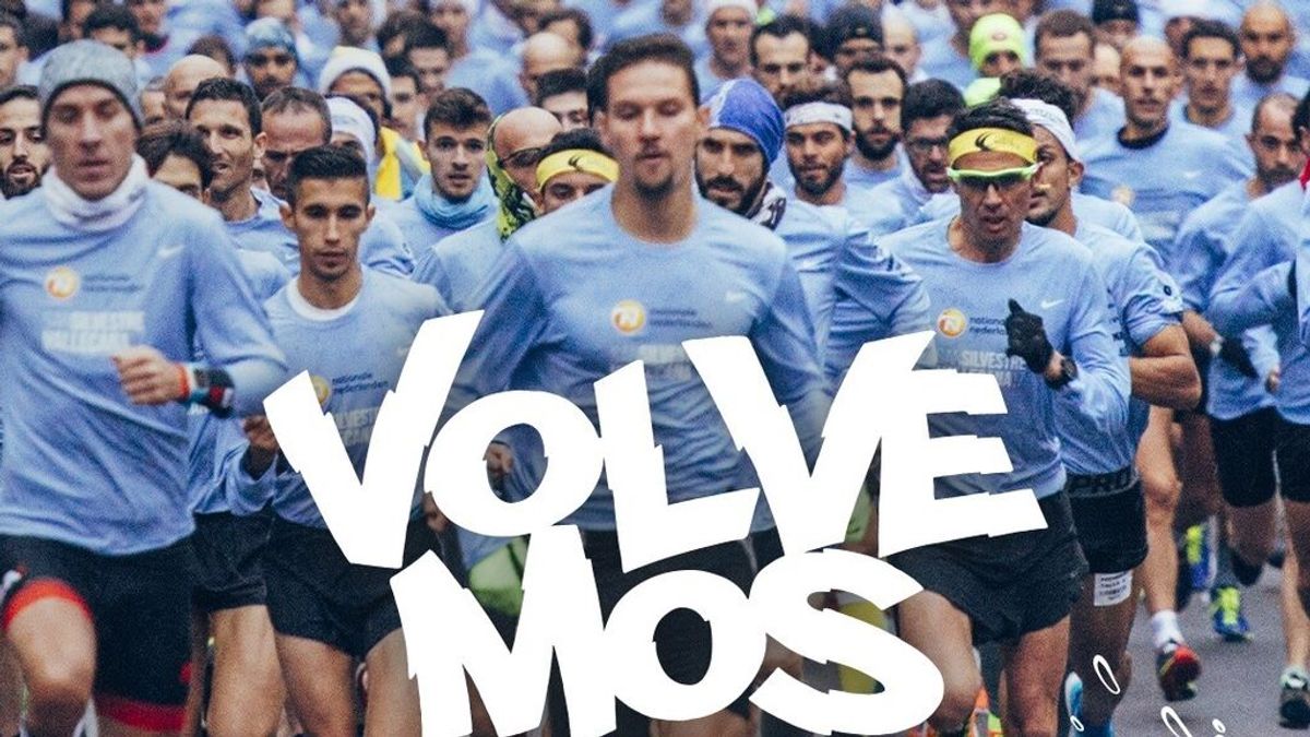 Más de 20.000 corredores inscritos ya para la San Silvestre Vallecana Más de 20.000 corredores inscritos ya para la San Silvestre Vallecana