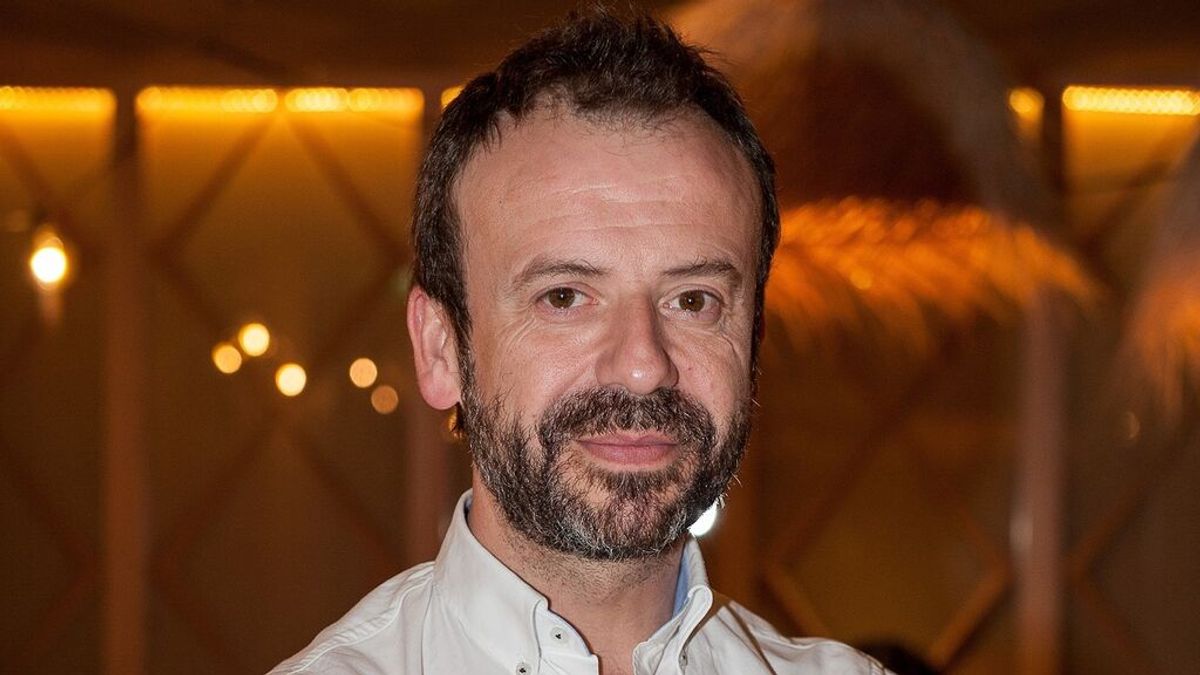 Nacho Manzano, de Casa Marcial, Premio Nacional 2021 a Mejor CocineroNacho Manzano, de Casa Marcial, Premio Nacional 2021 a Mejor Cocinero Nacho Manzano, de Casa Marcial, Premio Nacional 2021 a Mejor CocineroNacho Manzano, de Casa Marcial, Premio Nacional 2021 a Mejor Cocinero