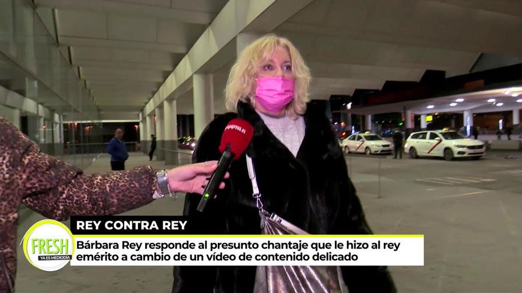 Ya es mediodía