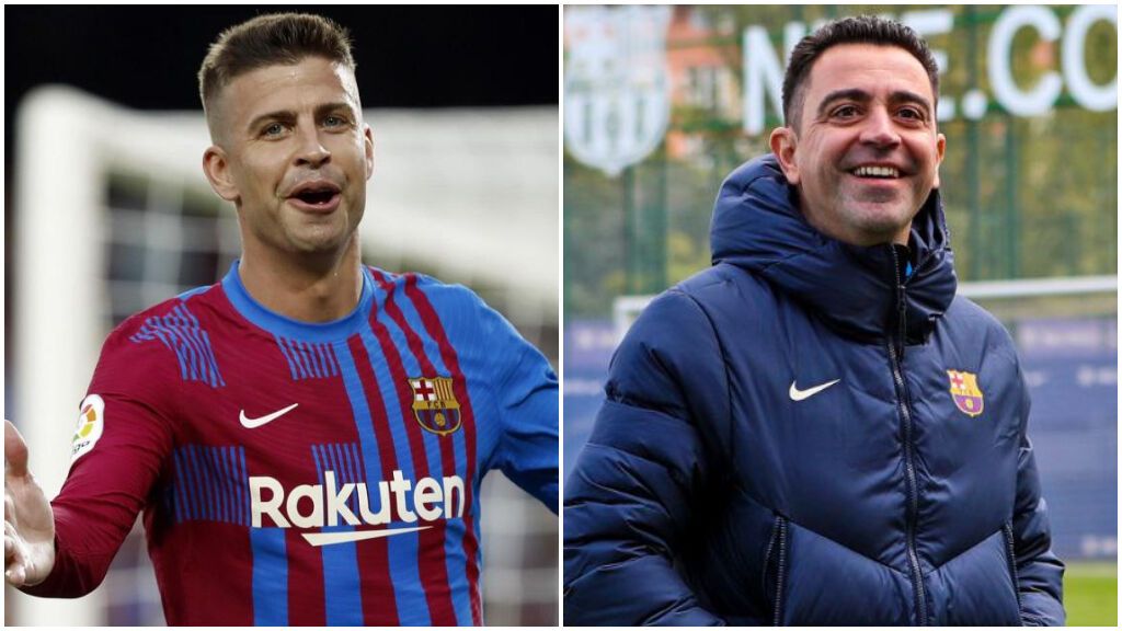 La ‘mano dura’ de Xavi hace efecto: Piqué anula sus próximos compromisos extradeportivos