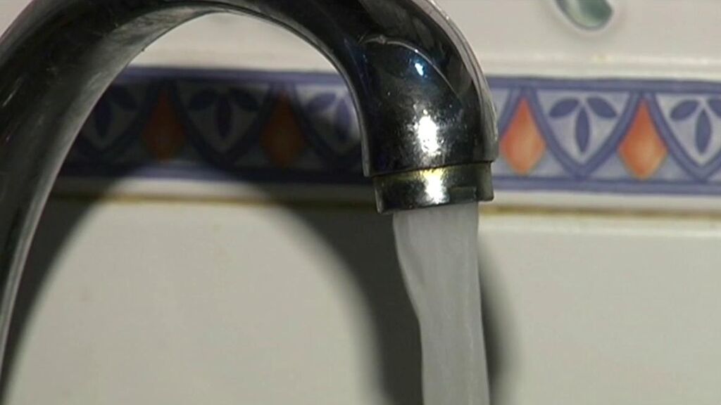 La luz del agua subirá en España con gran desigualdad entre las comunidades