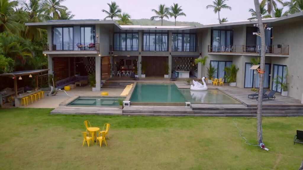 Villa Paraíso: la impresionante y lujosa nueva localización de 'La isla de las tentaciones 4'