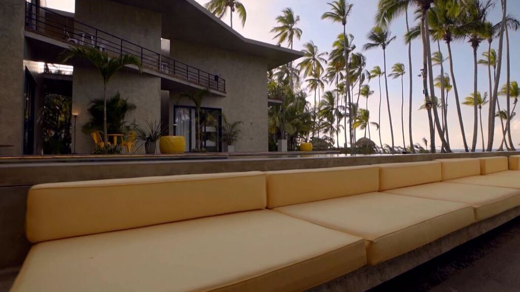 Villa Paraíso: la impresionante y lujosa nueva localización de 'La isla de las tentaciones 4'