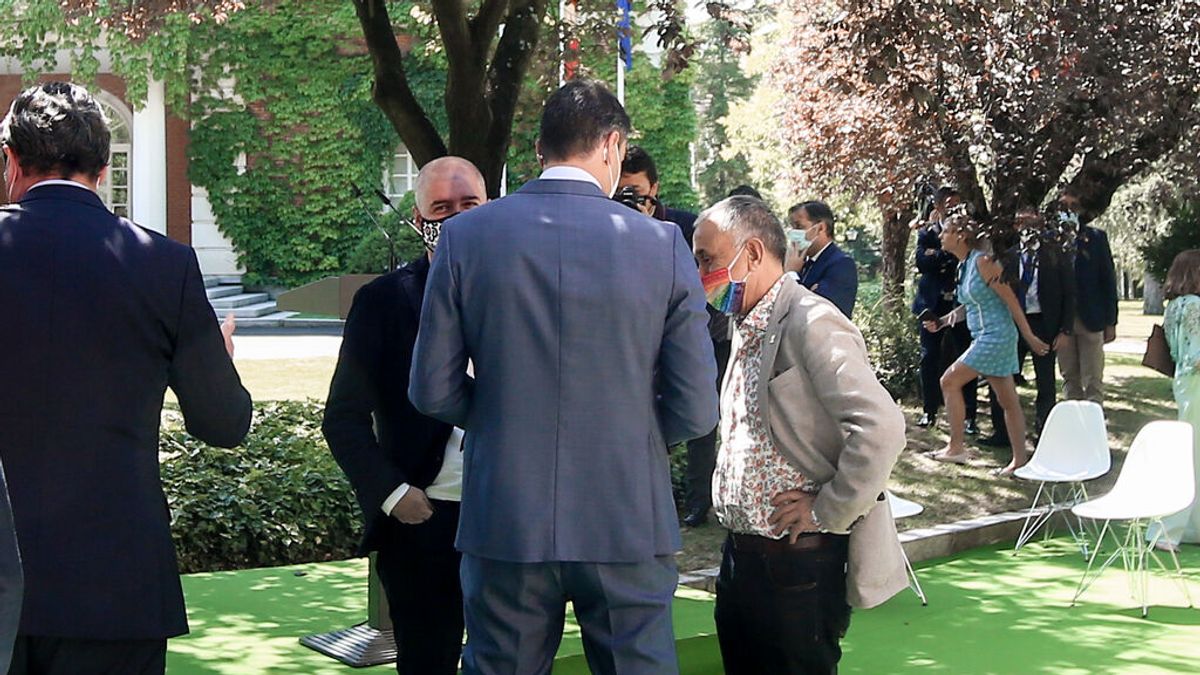 Los agentes sociales rechazan el mecanismo de nuevos ERTE propuesto por el Gobierno en la reforma laboral Los agentes sociales rechazan el mecanismo de nuevos ERTE propuesto por el Gobierno en la reforma laboral