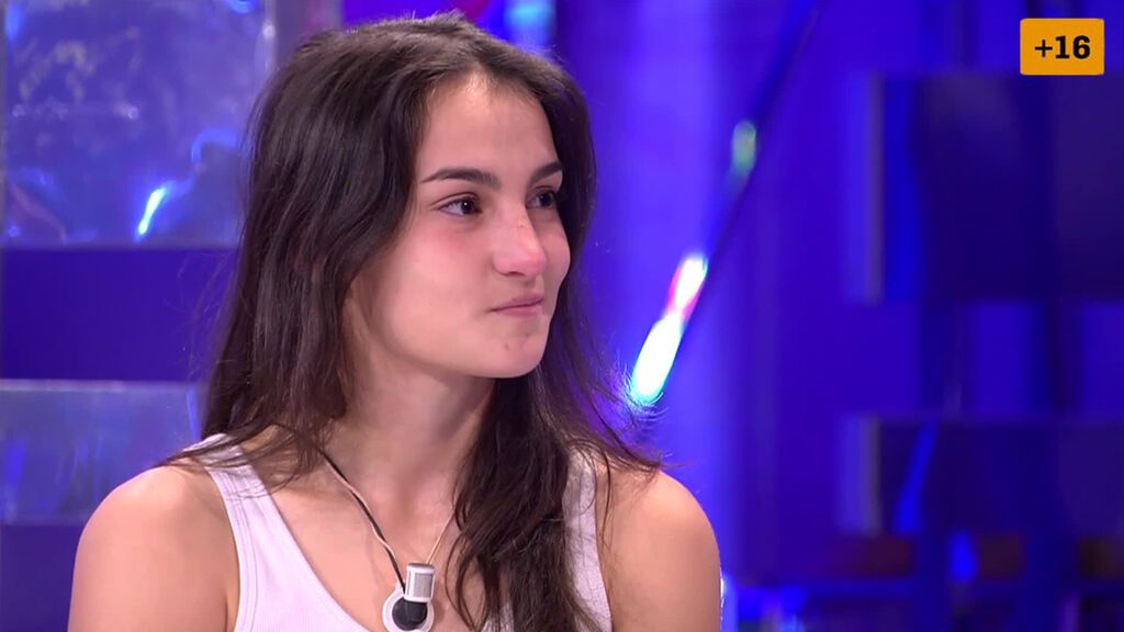 Carlota Prendes podrá ir al Mundial de Jiu-jitsu gracias a las donaciones de sus seguidores