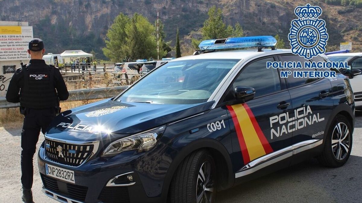 Detenidos cinco deportistas profesionales por un fraude en el cobro de becas Detenidos cinco deportistas profesionales por un fraude en el cobro de becas