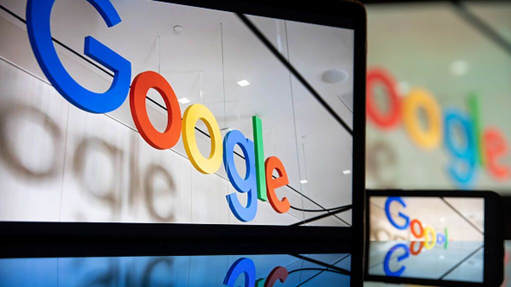 La Justicia europea confirma la multa de 2.420 millones a Google por monopolio La Justicia europea confirma la multa de 2.420 millones a Google por monopolio