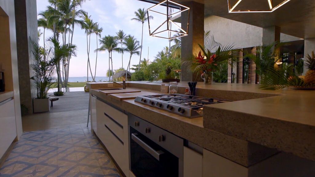 Villa Paraíso: la impresionante y lujosa nueva localización de 'La isla de las tentaciones 4'