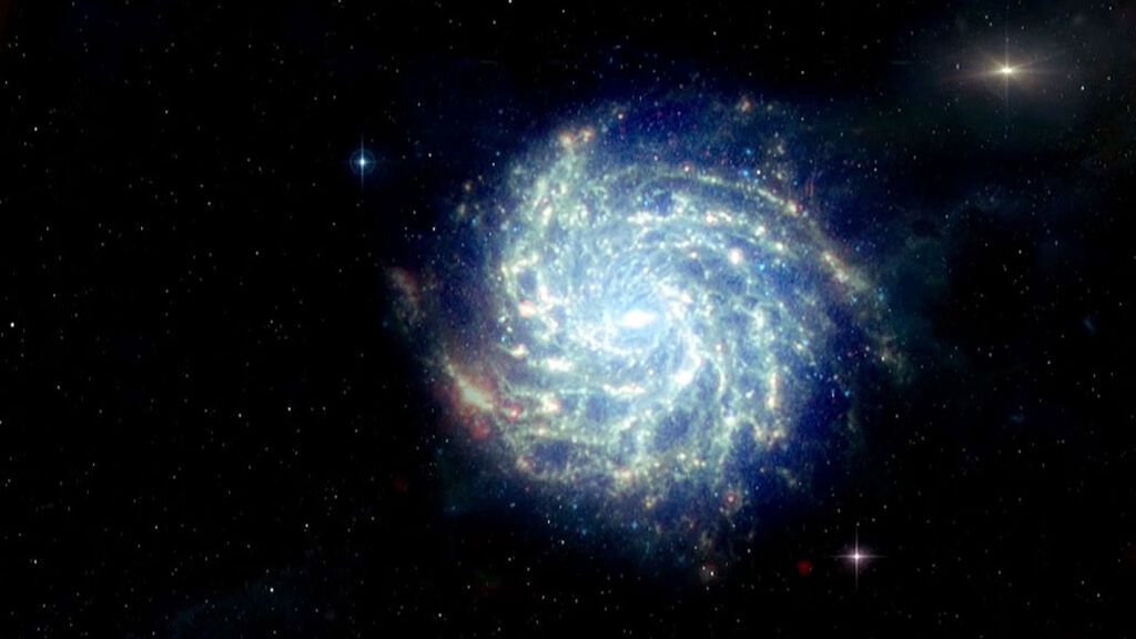 Algo ha pasado en una galaxia no muy lejana y en ‘Cuarto Milenio’ tenemos todos los datos