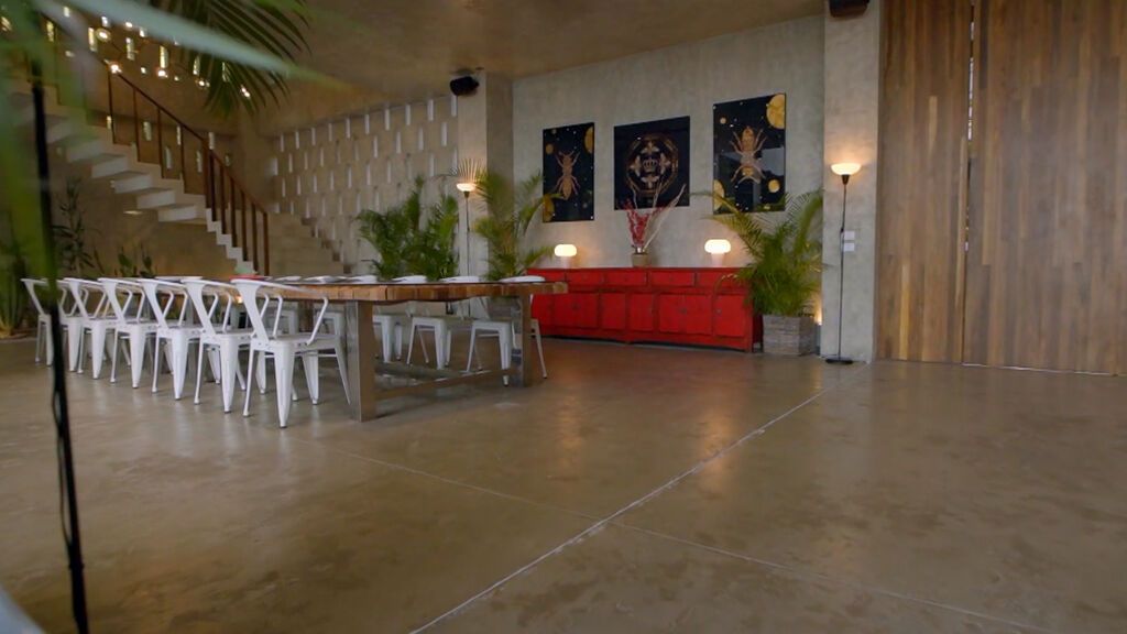 Villa Paraíso: la impresionante y lujosa nueva localización de 'La isla de las tentaciones 4'